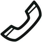 Call SVG Icon